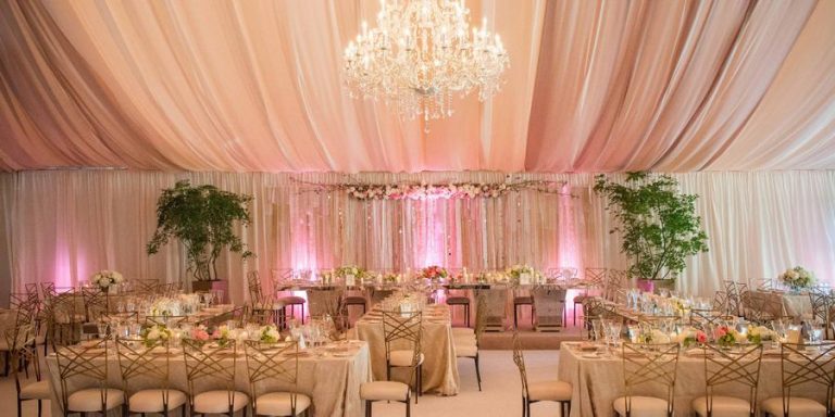 Carmel Valley Wedding Venues - complete with Pricing Info and Photos