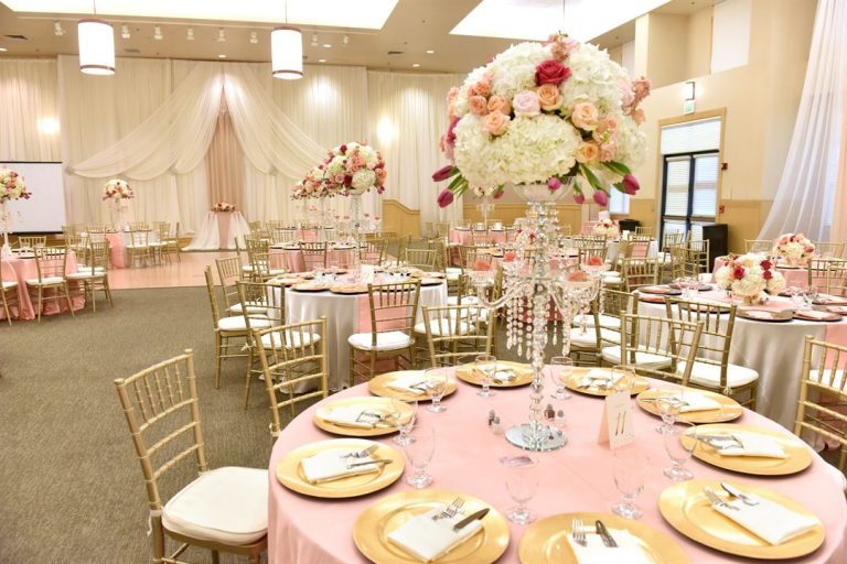 12 Best Livermore CA Wedding Venues with Pricing and Photos