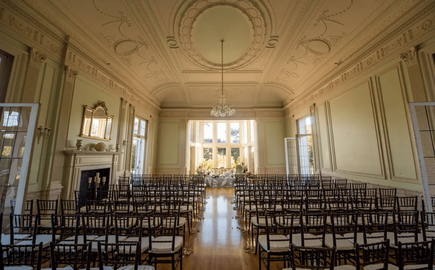 How to Plan a Kohl Mansion Wedding (with 2023 Pricing Info)