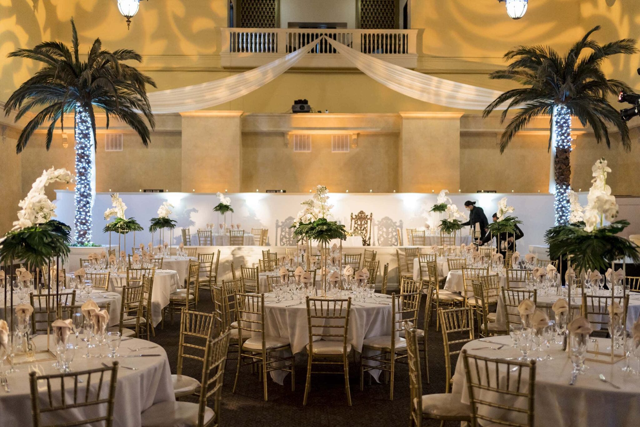 How to Plan a Pulgas Water Temple Wedding (Pricing   Photos)